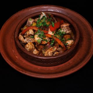 Оджахурі (250г)