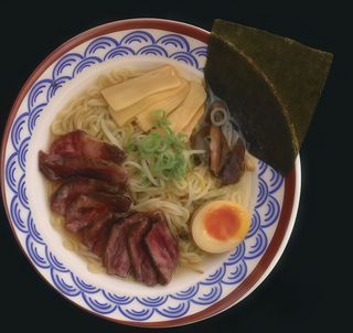 4. Gyuniku Ramen