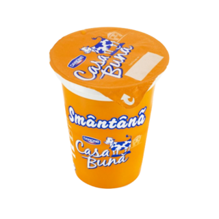Smantana Casa Buna (370g)