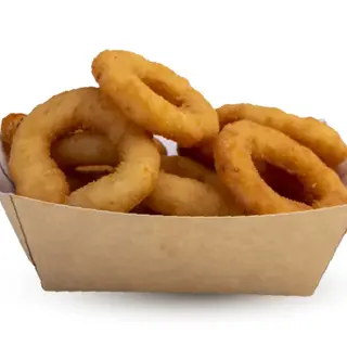 Anelli di cipolla 