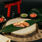 ორაგულის ტატაკი ნიგირი