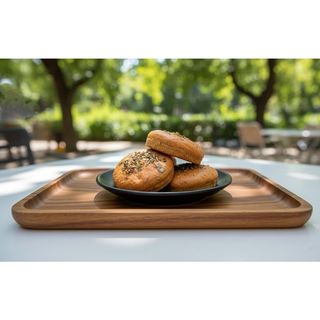 Triple Chocolate Chip