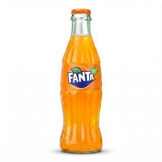 Fanta 0,25 l