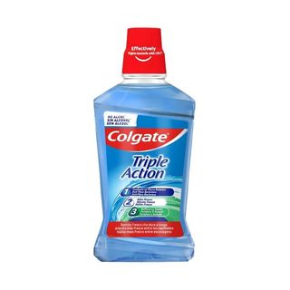 Elixir Tripla Ação - Colgate 500ml
