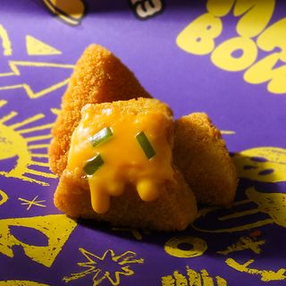 Trili cheese maison x3