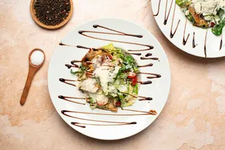 Caesar salata 500g
