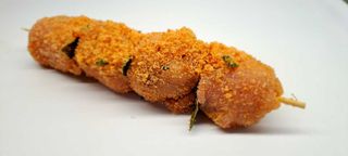 Panino Spiedino palermitano