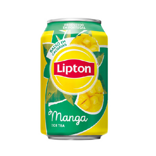 Ice Tea de Manga