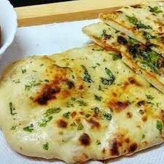 Paneer Kulcha