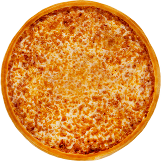 Pizza Mozzarella