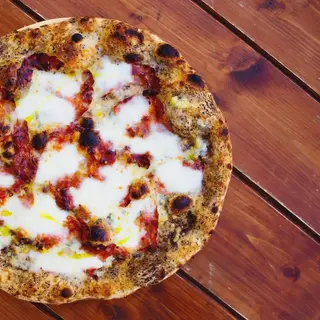 Chell ro'pizzajuolo