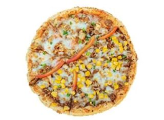 Two Side of the Jungle Classic (Large)