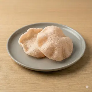 Pan De Gambas