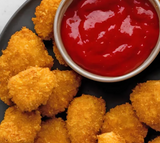 Menú Nuggets (6 Uds.)