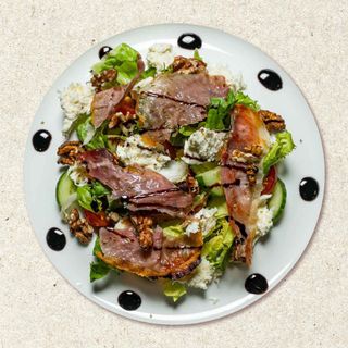 Салат Парма (320г)