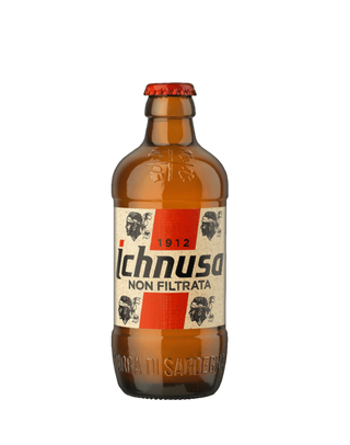 Ichnusa Non Filtrata