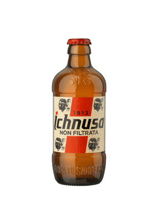 Ichnusa Non Filtrata