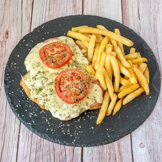 Milanesa TCH 