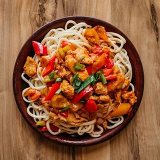 ЖиРу Лагман