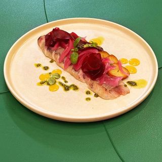 Оселедець по домашньому