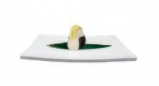 178. Avocado e Philladelphia onighiri