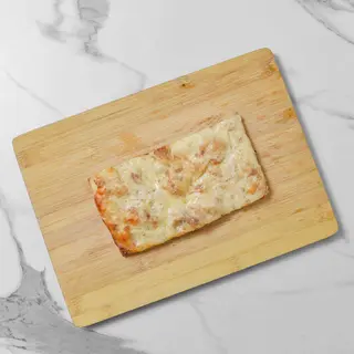 Cacio e pepe - 4 tranci
