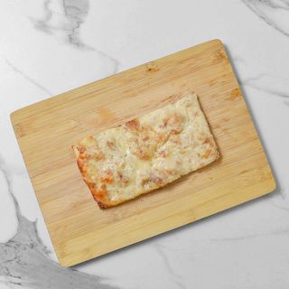 Cacio e pepe - 4 tranci