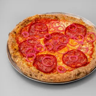 Spianata Picante