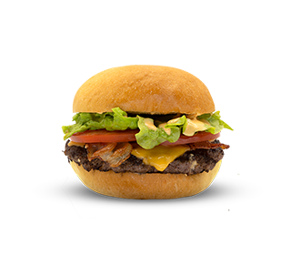 TGB Burger