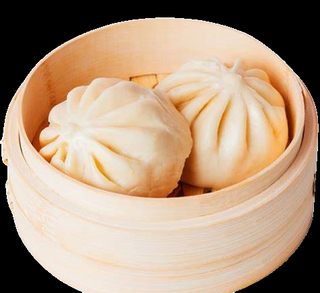 66. Pane di carne 2 pezzi