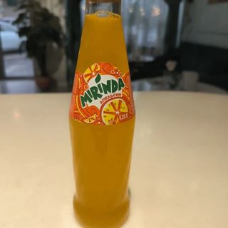 Mirinda (стекло) 0.25