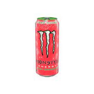 Monster Ultra Watermelon