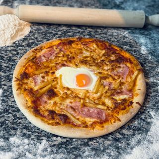 Pizza Pizzarella Ø 40 cm 