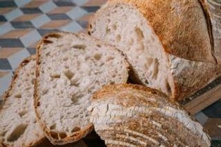 Paine artizanala portie 100gr