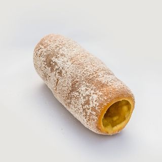 Kołacz premium z Kremem Nutella 