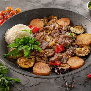 Чобан Ковурма