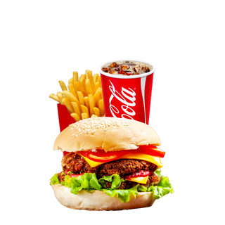 Meat & Bun Chef Style Menu