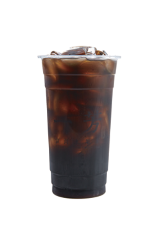 Té alla gelatina di erbe