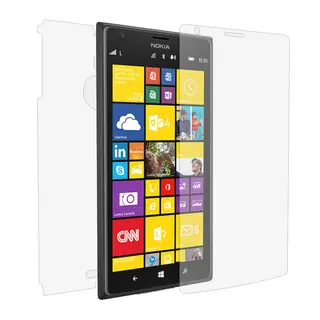 Folie  Nokia Lumia 1520 - Fullbody