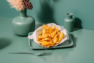 Cartofi Dippers 150gr