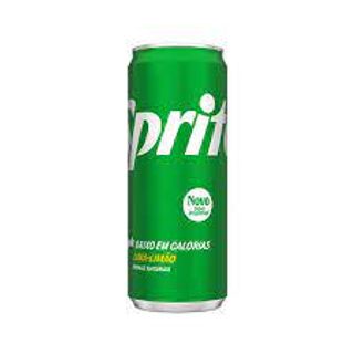 Sprite Lata 330ML
