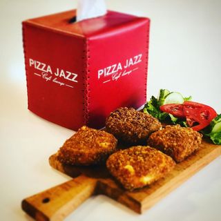 ՏԱՊԱԿԱԾ ՊԱՆԻՐ (4 ՀԱՏ)