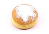 Maxi krapfen