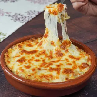 Pasticcio Viande