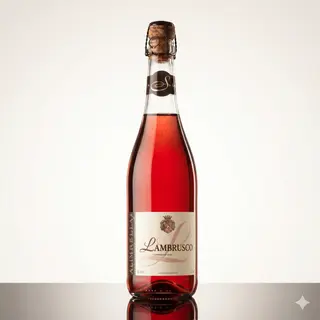 Vino Lambrusco