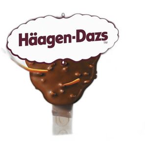 Häagen-Dazs Helado Crunchy Salted Caramel 3X80ml