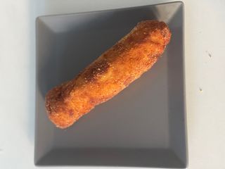 Karađorđeva pileća šnicla