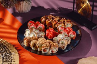 კანადა სეტი 32 ნაჭერი