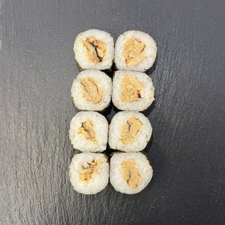 Макі зі смаженим тунцем (130г)