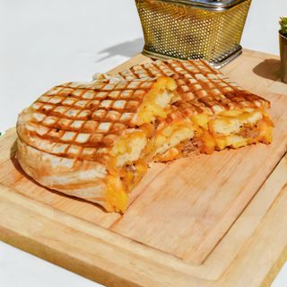 Tacos Sandway - Taille XL